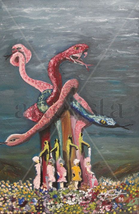 "Moulin Rouge"
