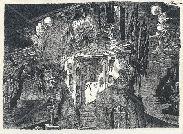 DALI (copia cuadro)