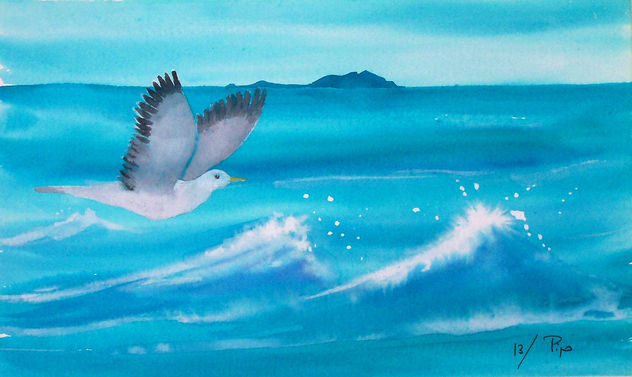 el albatros