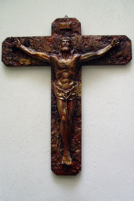 Cristo esoterico
