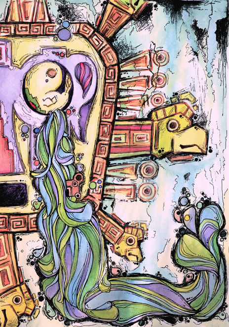 Wiracocha