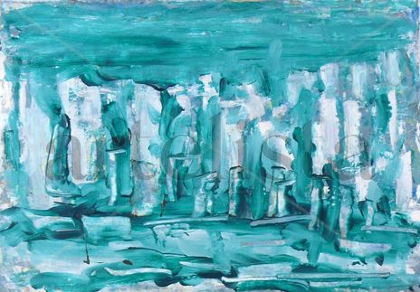 Abstracto