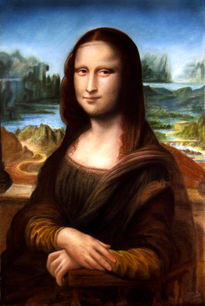 Gioconda 2012