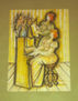 Pintura Mario Granell año 84