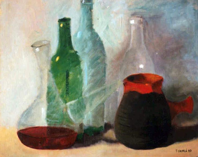BOTELLAS