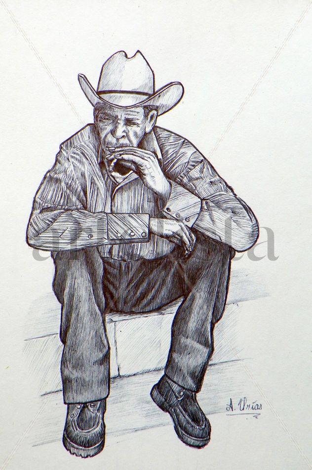 fumando un recuerdo