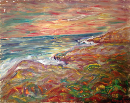 Costa menorquina