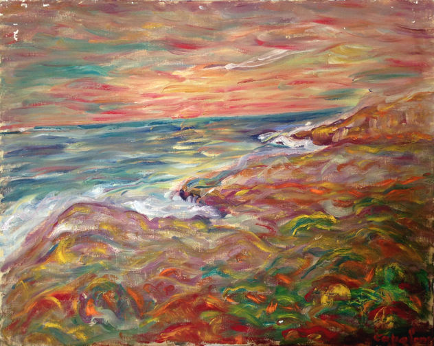 COSTA MENORQUINA