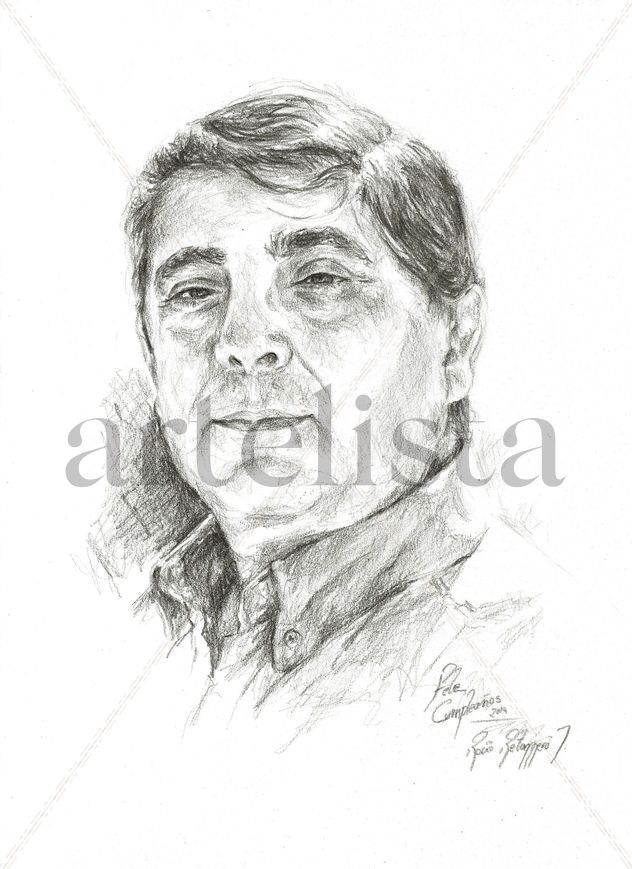 FRANCISCO JOSÉ