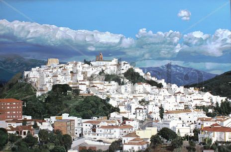 Alcala de los gazules