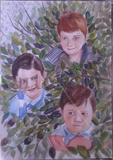 El trio