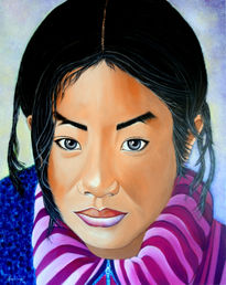 Mirada del tibet-3