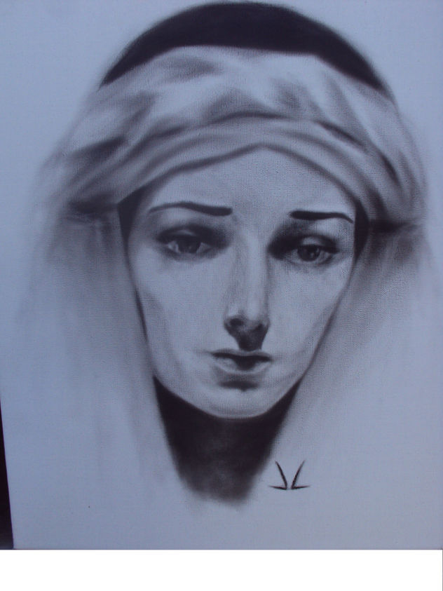 Virgen de Jesús Nazareno (Úbeda)