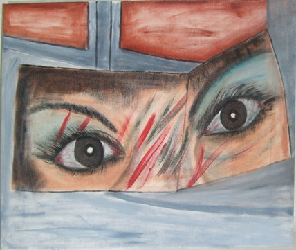 La Mirada Rota