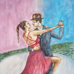Parejas de tango thumbnail 2