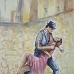 Parejas de tango thumbnail 1