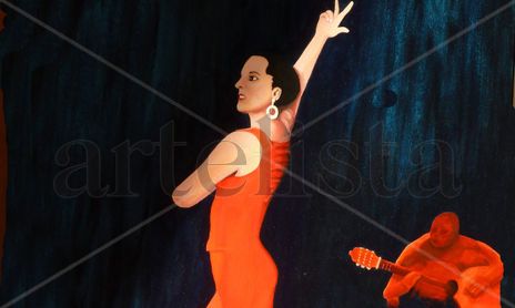 Flamenco