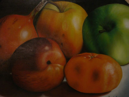 Frutas