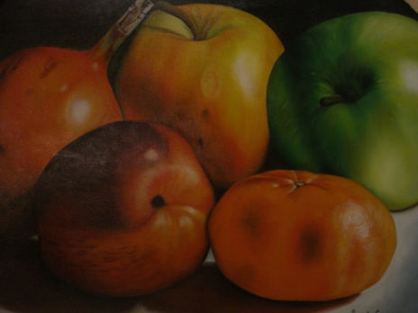 Frutas