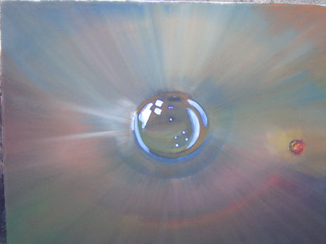 Planeta de agua