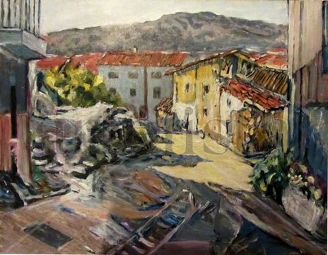 Reconstruyamos...