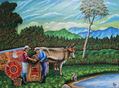 CAFE DE COSTA RICA