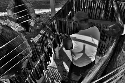 El artesano