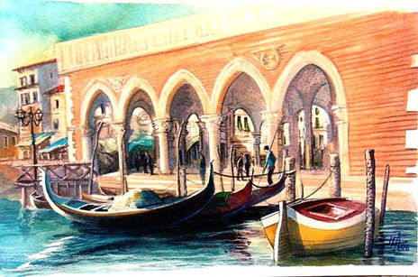 Venecia 2