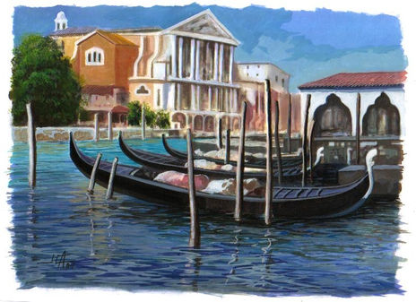Venecia 3