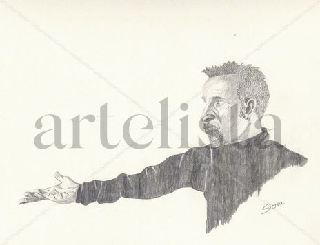 Bailarín