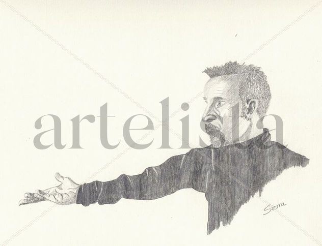 Bailarín