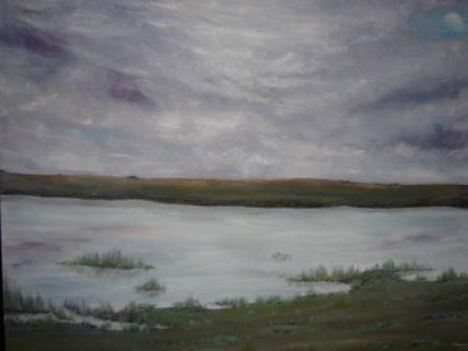 Tras la tormenta