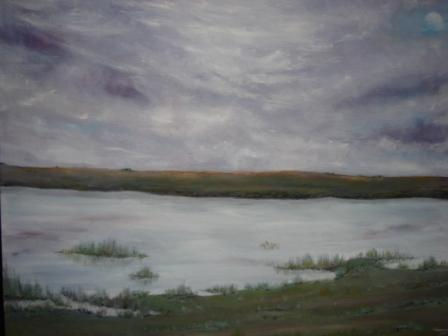 tras la tormenta