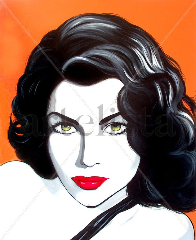 Ava Gardner I