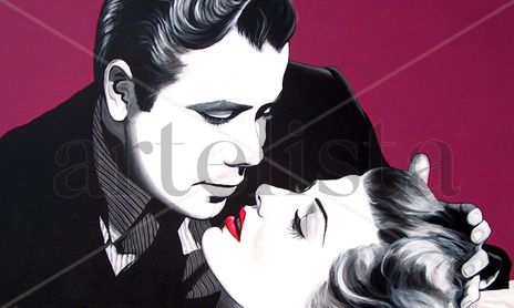 Colección Classic Hollywood