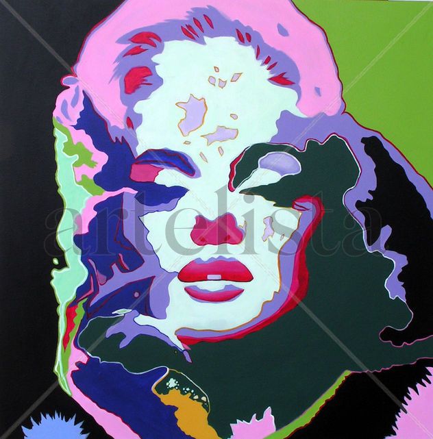 Marilyn Monroe II