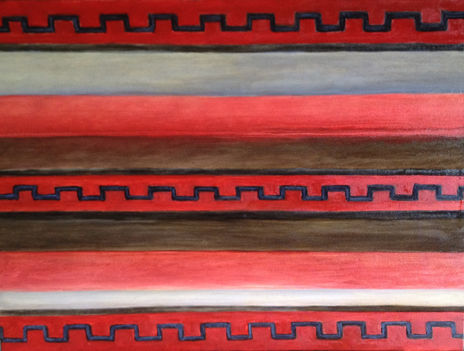serie alfombras...