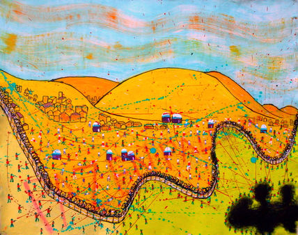 Palestina 2014