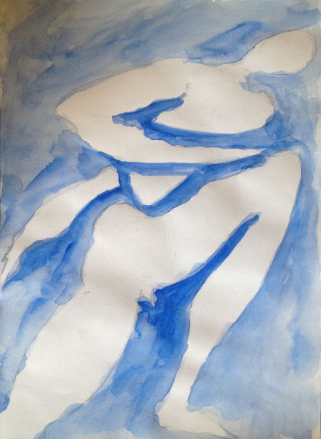 estudio del moderno/2003/ Matisse