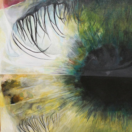 Eye