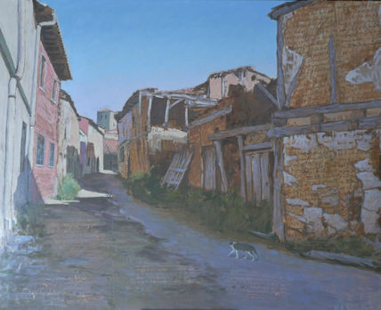Castroceniza (Burgos)