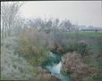 Rio Vena (Burgos)