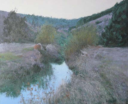 Rio Mataviejas