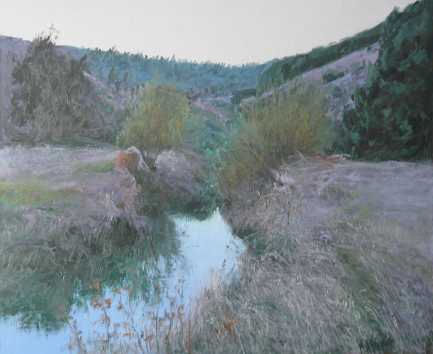 Rio Mataviejas