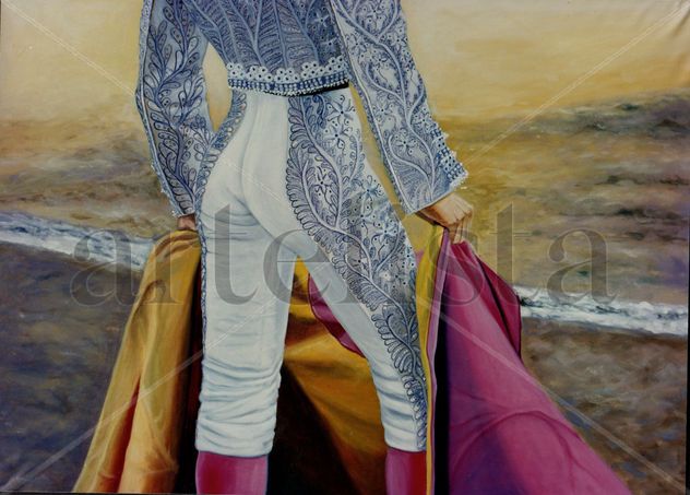 Raya de Picadores II