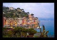 La bahía de Portofino