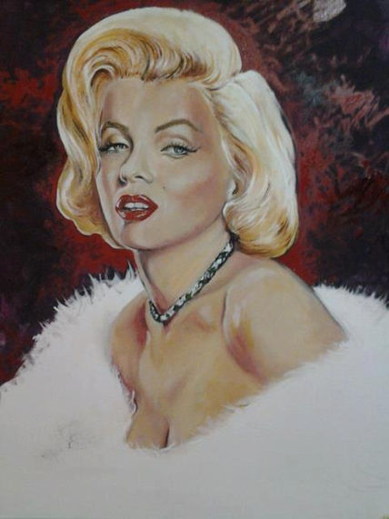 Marilyn