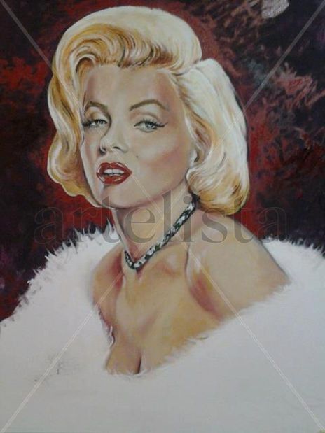 Marilyn