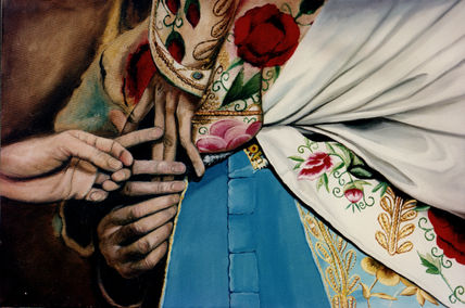 Liándose el capote III