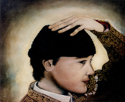 La montera